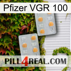 Pfizer Vgr 100 25